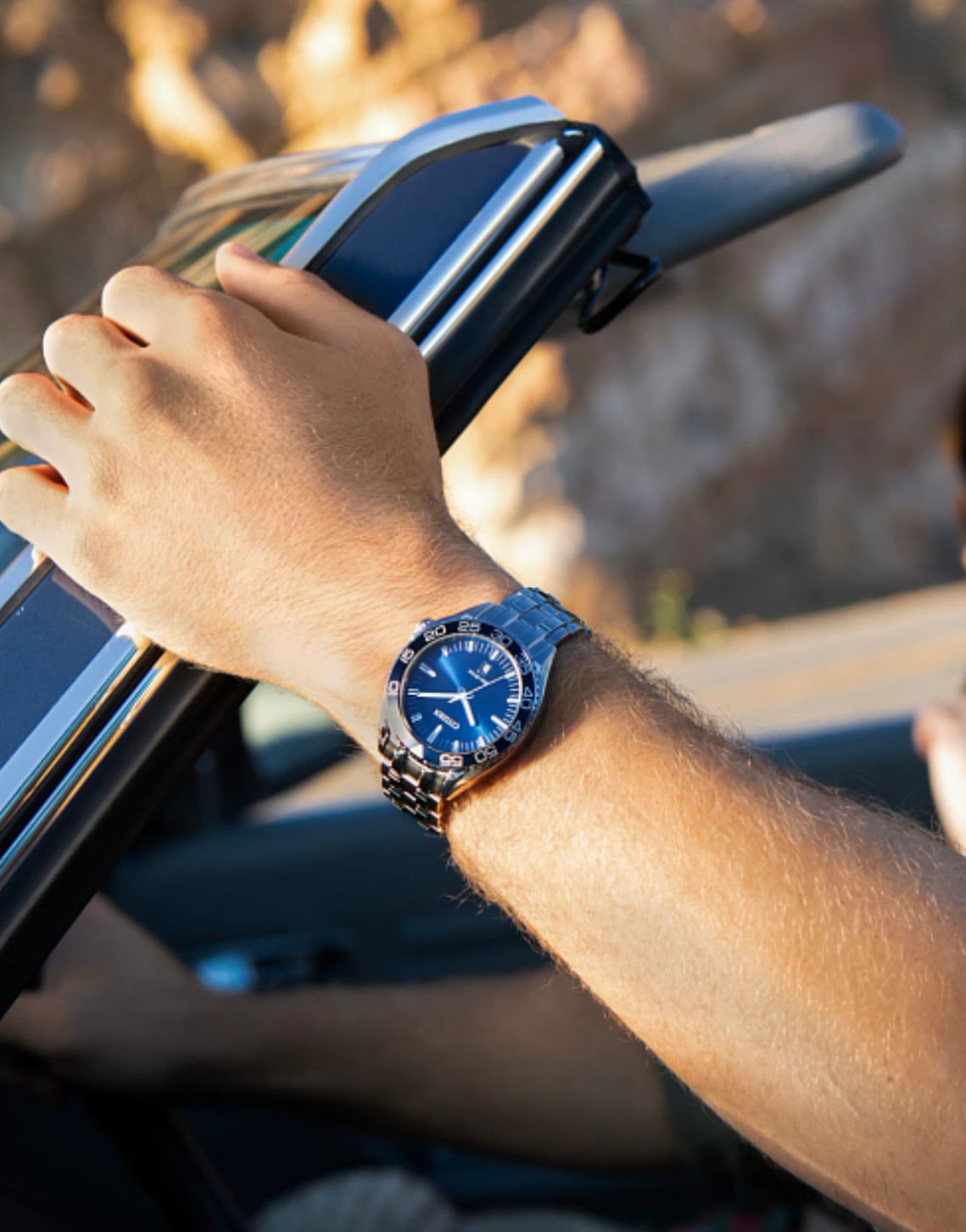 Carson Eco-Drive