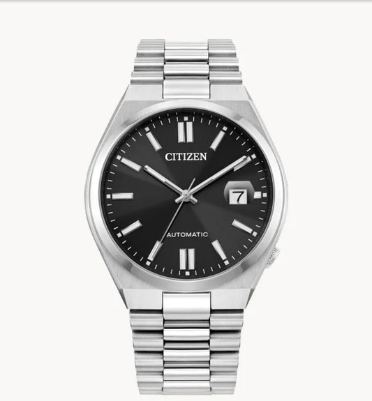 TUSUYOSA Automatic