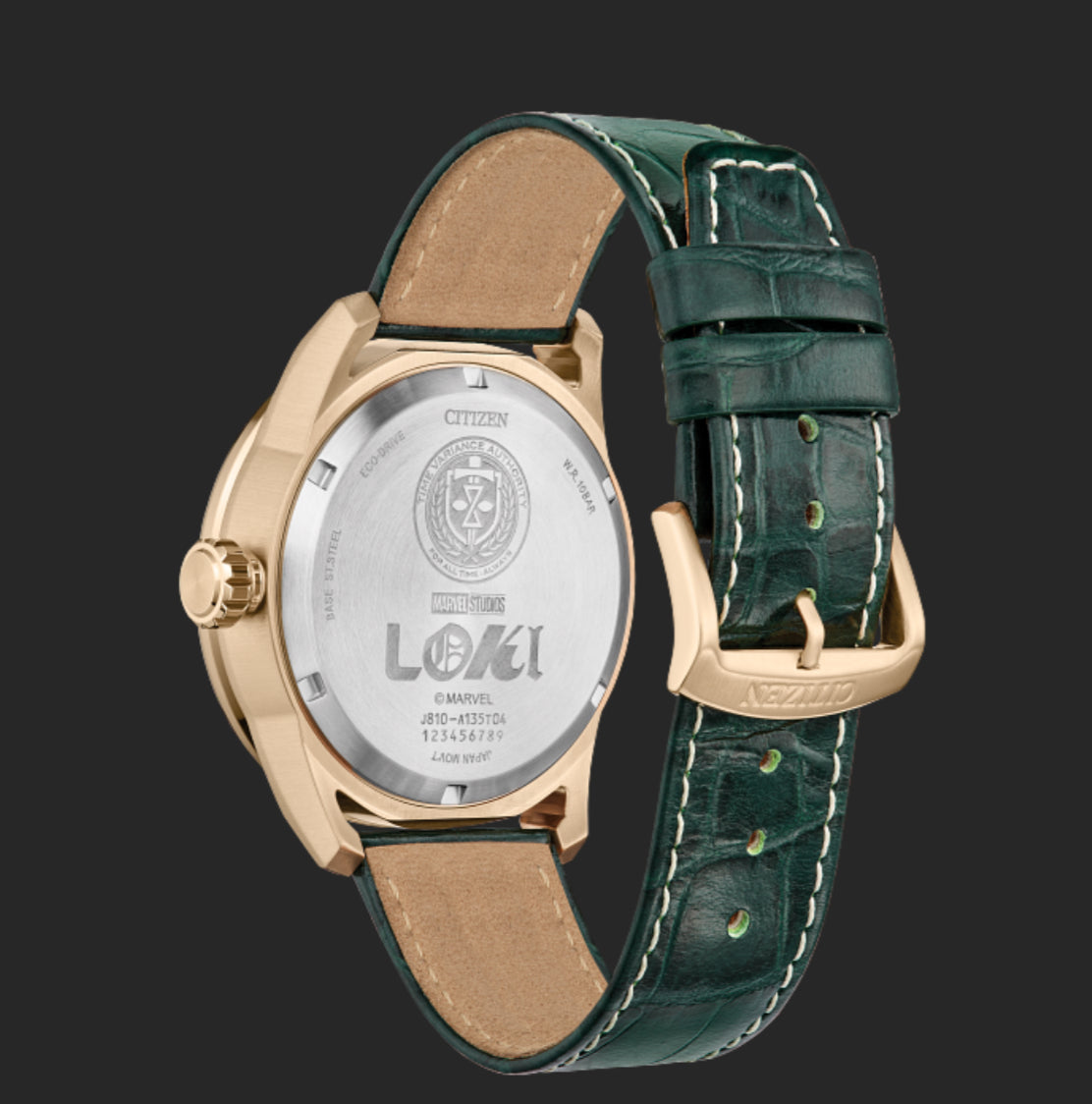 Loki Marvel