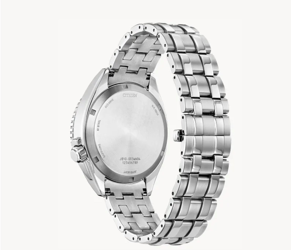 Carson Eco-Drive